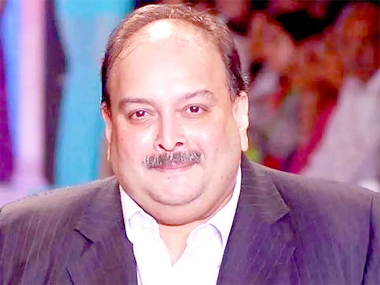 Fugitive diamond merchant Mehul Choksi arrested in Belgium on India's extradition request.